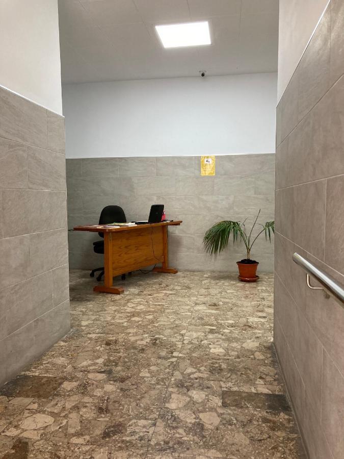 Sombrita Del Sol Studio Interior Las Palmas de Gran Canaria Exterior photo