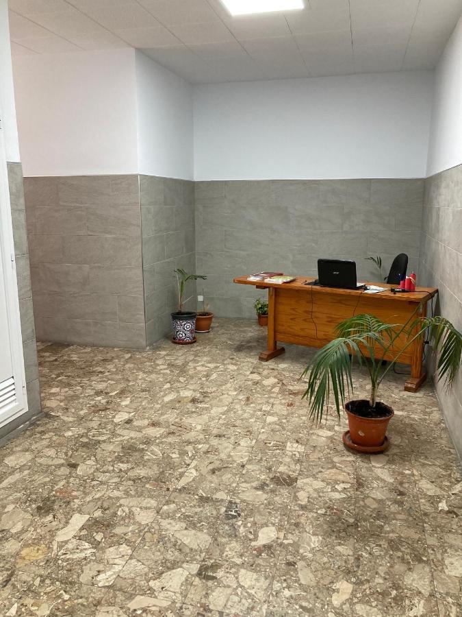 Sombrita Del Sol Studio Interior Las Palmas de Gran Canaria Exterior photo