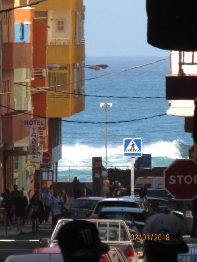 Sombrita Del Sol Studio Interior Las Palmas de Gran Canaria Exterior photo