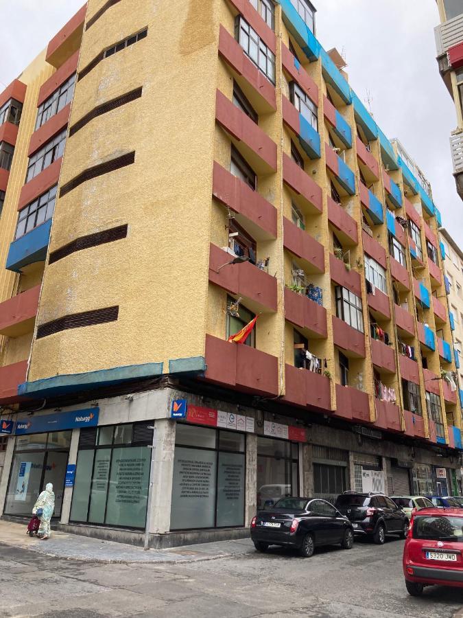 Sombrita Del Sol Studio Interior Las Palmas de Gran Canaria Exterior photo