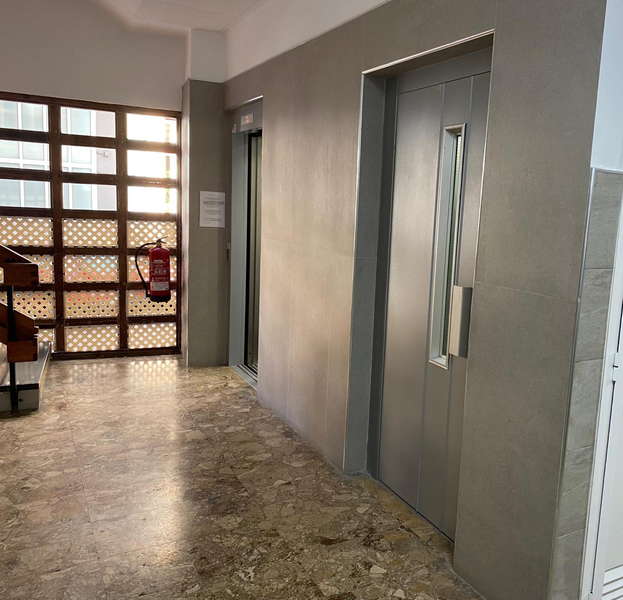 Sombrita Del Sol Studio Interior Las Palmas de Gran Canaria Exterior photo