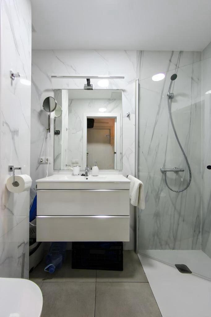 Sombrita Del Sol Studio Interior Las Palmas de Gran Canaria Exterior photo