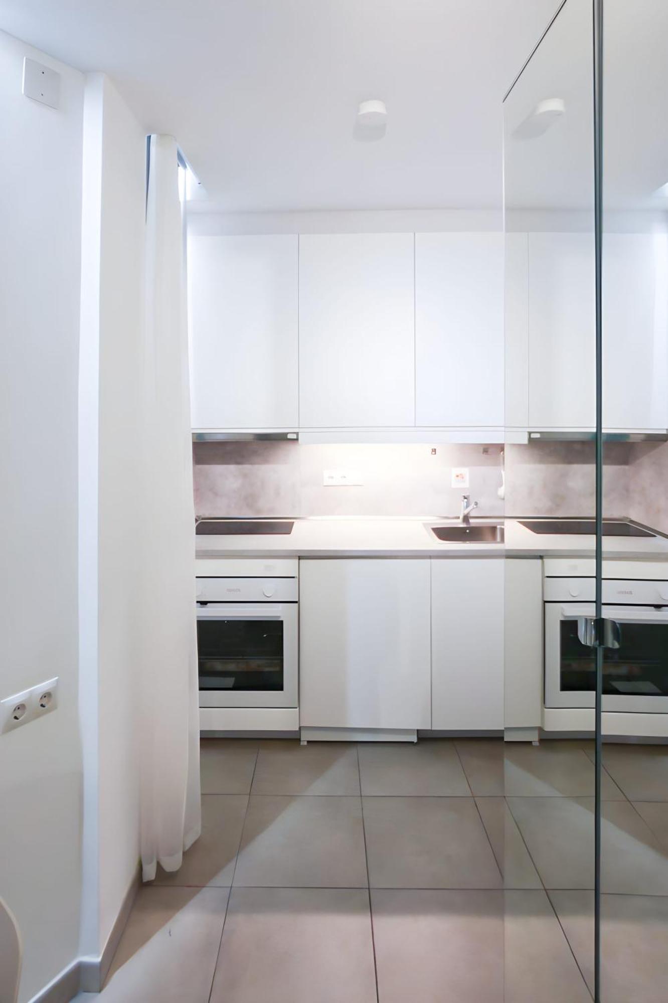 Sombrita Del Sol Studio Interior Las Palmas de Gran Canaria Exterior photo